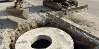 Модернизация сетей водоснабжения по нацпроекту завершена в Темрюке - Кубанские Новости
