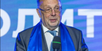 Василий Петров, почётный гражданин Перми - Новый Компаньон