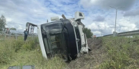 Семь человек пострадали в ДТП с автобусом в Пермском крае - M24.Ru