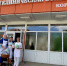 Социальное служение наших сестер милосердия - Приход Святого Георгия Победоносца