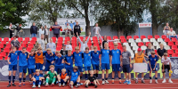 Фото: спортшкола «Экспресс» - InformPskov.Ru