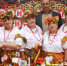 Ичалковский район отпраздновал свое 97-летие - Pg13.Ru