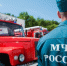 Спасатели напомнили жителям Волгоградской области правила пожарной безопасности - Газета Вечерний Волгоград