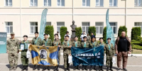Ставропольцы стали лучшими на окружном этапе Всероссийской «Зарницы 2.0» - Телеканал СвоёТВ