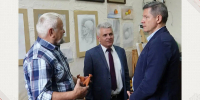 Гончарное ремесло хотят сделать туристической визиткой Мглина - БрянскToday.Ru