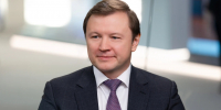 Владимир Ефимов: Город построил школу в Хорошево-Мневниках - Комсомольская Правда