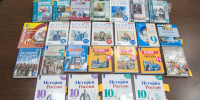 Учебники Истории - ИА Общественная служба новостей