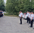 Новороссийские полицейские, общественники и представители администрации провели оперативно-профилактическое мероприятие «Правопорядок» в Южном районе города - Город-герой Новороcсийск
