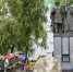 Юрий Шалабаев возложил цветы к памятнику основателю Нижнего Новгорода - Комсомольская Правда