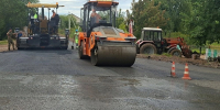 Дорогу в деревне Ракалово отремонтировали за 6,3 млн рублей - ProGorod.Ru