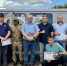 Автомобиль УАЗ бойцам 292-го полка передали жители Бугульмы - Бугульминская газета
