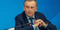 Александр Дрозденко проведет прямую линию с ленинградцами 17 августа - Spbdnevnik.ru