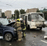Число пострадавших в массовом ДТП на Соковском мосту в Иванове возросло до четырех - Сетевое издание Ивановские новости