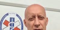 Дмитрий Афанасьев будет работать водителем скорой помощи - Телерадиокомпания Ника