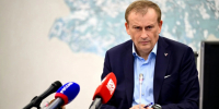 Как позвонить Дрозденко на завтрашнюю прямую линию - 47 новостей