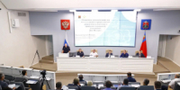 В Кузбассе обсудили вопросы обеспечения антитеррористической безопасности в период проведения массовых мероприятий - ИА Новости Кузбасса