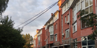Прогулки с Павлом Ивановым: Улица Роговик - Газета Вся Тверь