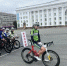Первенство России по велоспорту завершилось в Ульяновске - Комсомольская правда