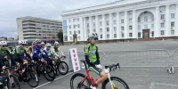 Первенство России по велоспорту завершилось в Ульяновске - Комсомольская правда