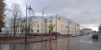 В Муроме отремонтируют 10 школ к новому учебному году - Комсомольская правда