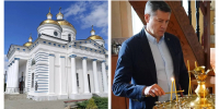 Егор Ковальчук с рабочей поездкой побывал в Мглинском районе - Мглинские Вести