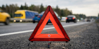 Три человека пострадали за сутки в дорожных авариях в Карелии - StolicaOnego.Ru