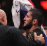 Магомед Рамазанов поздравил Ислама Махачева с 17-й победой в UFC   - Дагестанская правда