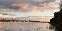 В водоемах Прикамья с начала купального сезона резко возросло число погибших - Комсомольская Правда