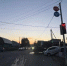 Двое шестилетних детей пострадали в ДТП из-за проезда на красный свет - Сиб.фм