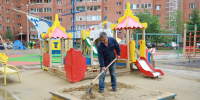 Во Владимире завершены работы на 15 объектах в рамках программы «Благодвор» - Комсомольская правда