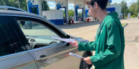 Система чет-нечет на АЗС в Калуге показывает свою эффективность  - Калужская неделя