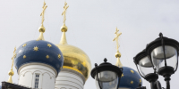 16 августа 2026, Божественная литургия. Спасо-Преображенский кафедральный собор (Тверь) - Тверская епархия