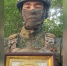 Из Новосибирска в зону СВО доставили икону Александра Невского - КП-Новосибирск