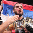 Магомед Рамазанов поздравил Ислама Махачева с 17-й победой в UFC - Правительство