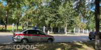 19-летнего кировчанина, находящегося в розыске, задержали в магазине. - ProGorod.Ru