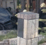 В Грибановском районе иномарка врезалась в веранду частного дома - VrnTimes.Ru