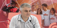 «Машук», «Зарница 2.0» и патриотический форум: финал молодёжного лета на Ставрополье будет ярким - ИА Победа 26