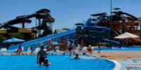 Температура Черного моря снизилась на курортах Кубани - KrasnodarMedia