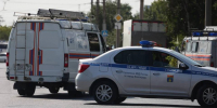 6-летняя девочка попала под колеса в Волжском - Газета Городские вести