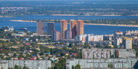 Жара до +36 возвращается в Волгоград - Газета Городские вести