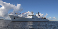 Судно под флагом США атаковало два эквадорских рыболовных траулера - ИА Общественная служба новостей