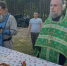 Массовое крещение провели в старообрядческом селе в Коми - KomiOnline.Ru