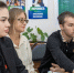 В Ухте обсудили правила участия в грантовых конкурсах Росмолодежи - Pro Город Ухта