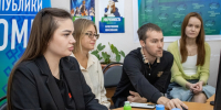 В Ухте обсудили правила участия в грантовых конкурсах Росмолодежи - Pro Город Ухта