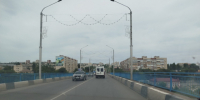 «Старый город с богатой историей, а новости о нём — сплошь криминальные сводки…» — отзыв туриста о Камышине - Инфокам
