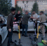 Драка с оружием произошла сегодня у клуба в Петрозаводске - Gubdaily.Ru