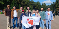 Общественная палата провела акцию "10 000 с кардиологом" - Общественная палата