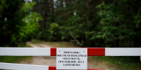 В Крыму и Севастополе продлили чрезвычайную пожарную опасность - Крымская правда