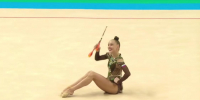 Мария Борисова завоевала вторую бронзу на чемпионате мира - Spbdnevnik.ru