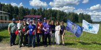 Курские школьники победили во Всероссийском чемпионате по воздушной инженерии - РИА Курск